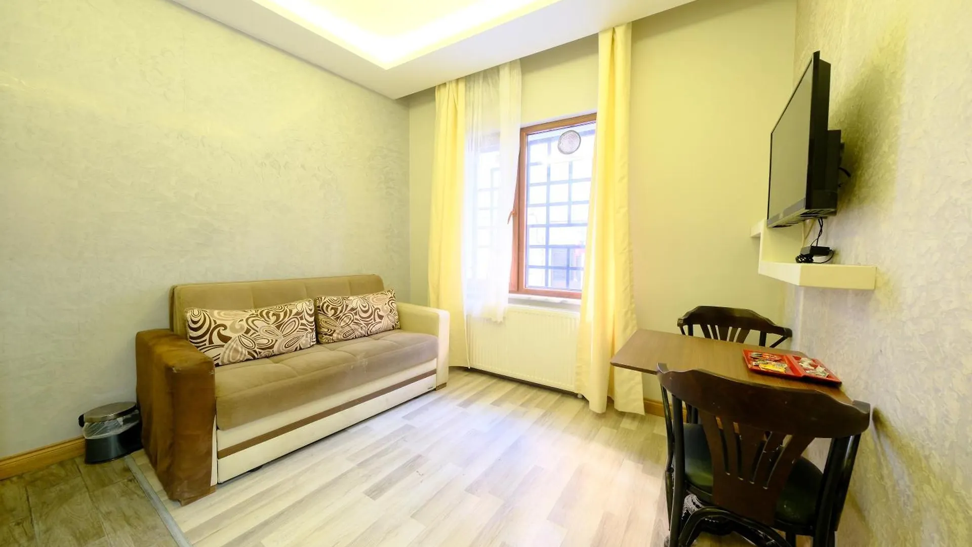 Taksim Celebi Suites Istanbul