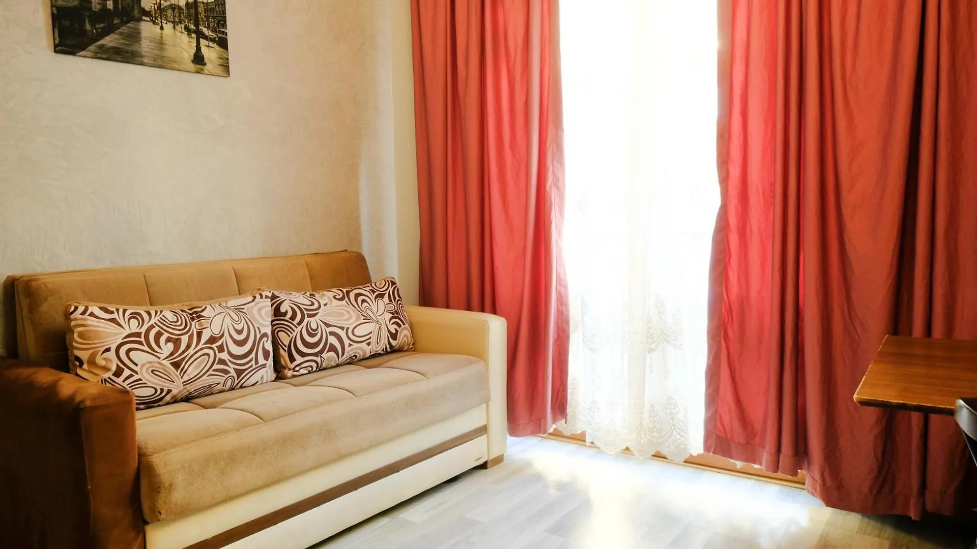 Aparthotel Taksim Celebi Suites Istanbul