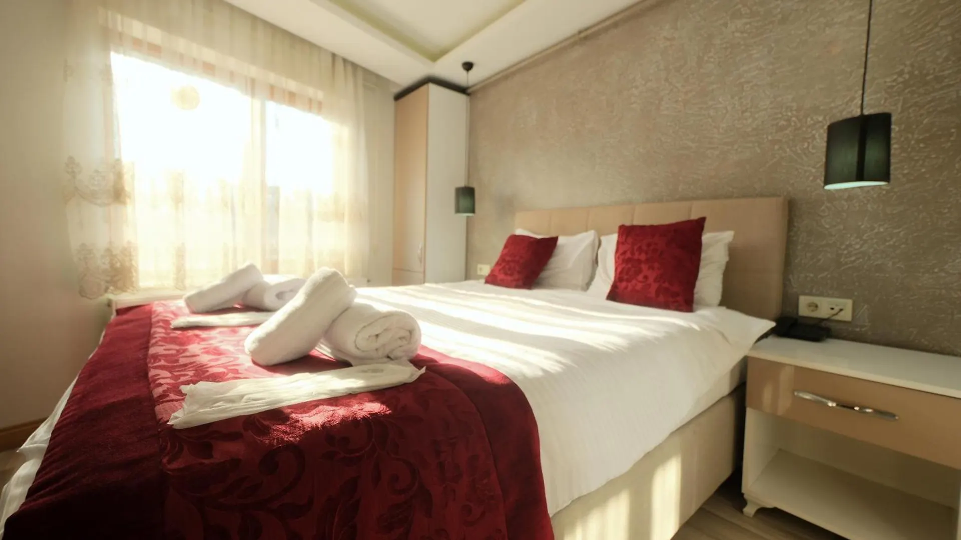 Taksim Celebi Suites Istanbul 0*,  Turkey