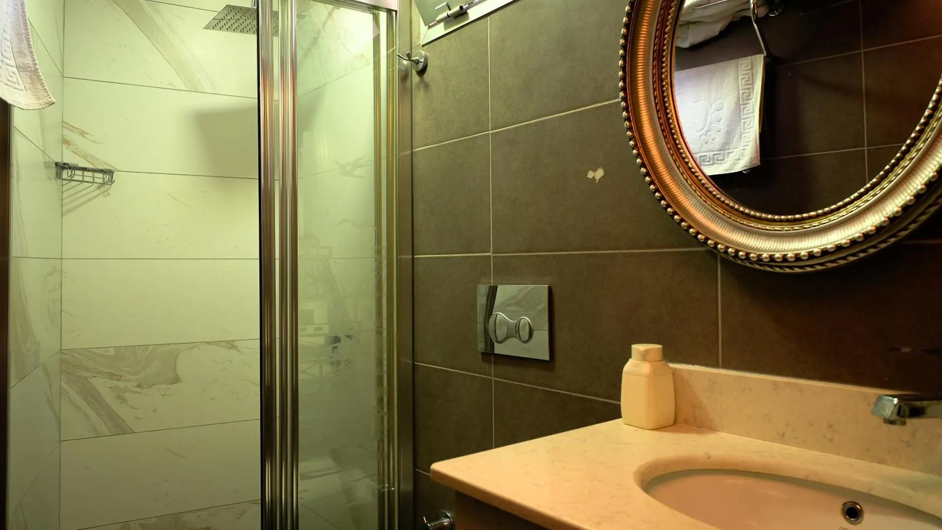 Taksim Celebi Suites Istanbul