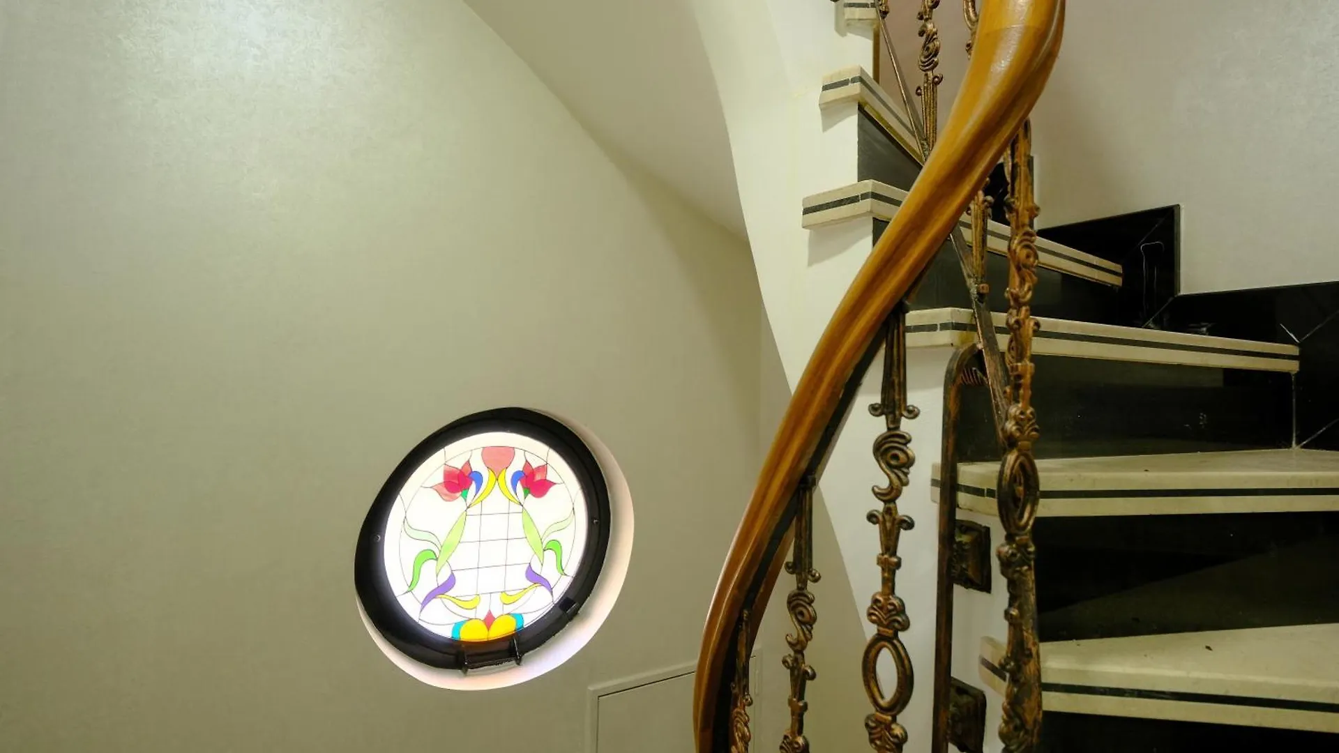 Aparthotel Taksim Celebi Suites Istanbul Turkey