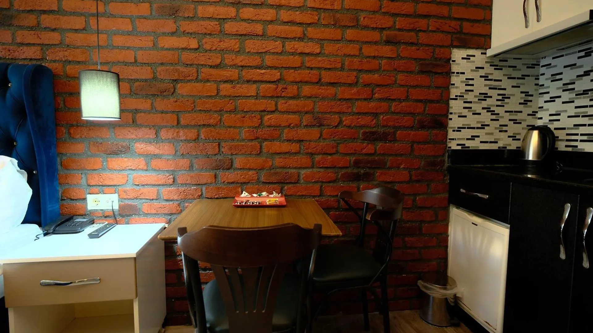 Taksim Celebi Suites Istanbul