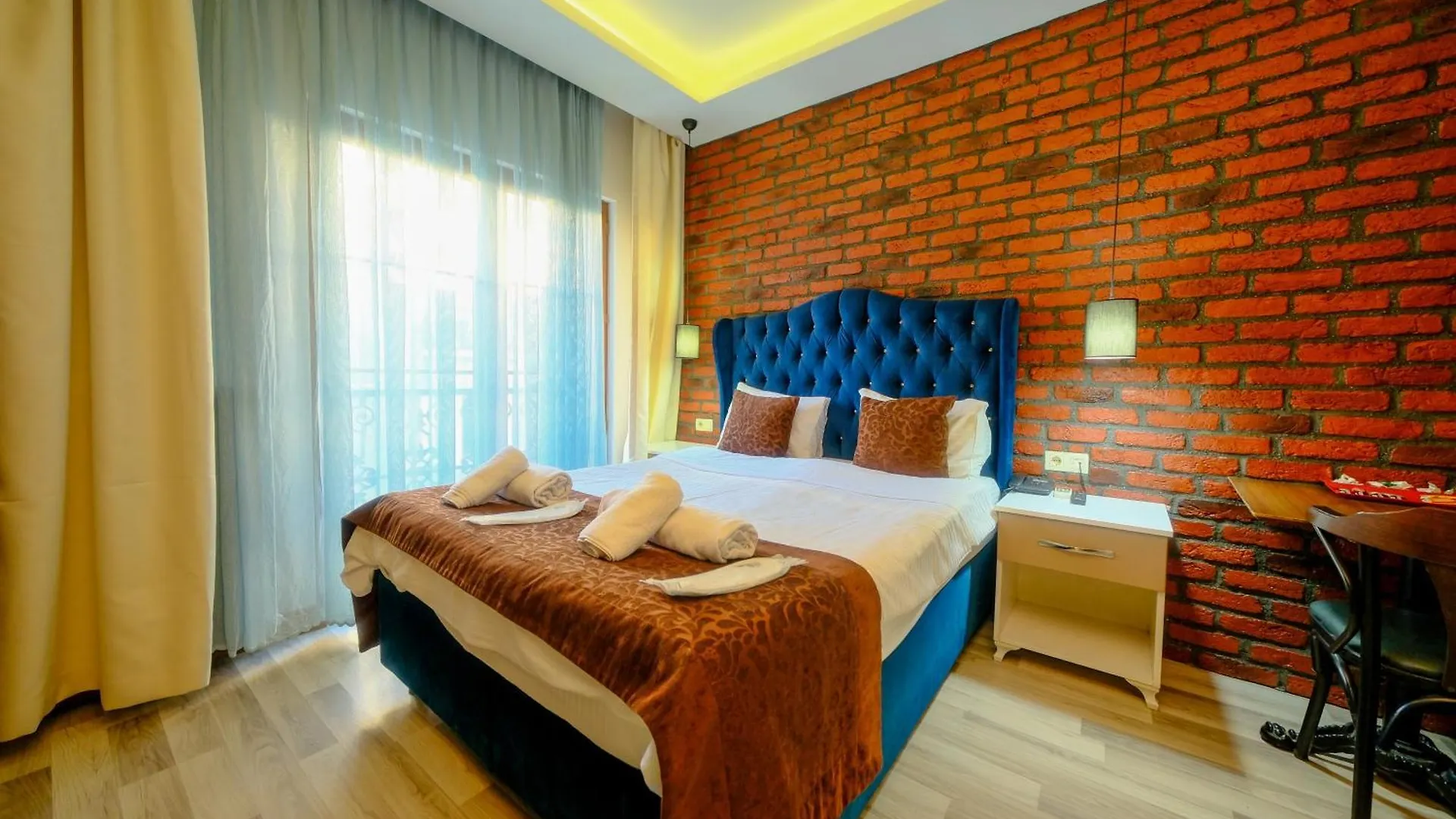 Aparthotel Taksim Celebi Suites Istanbul