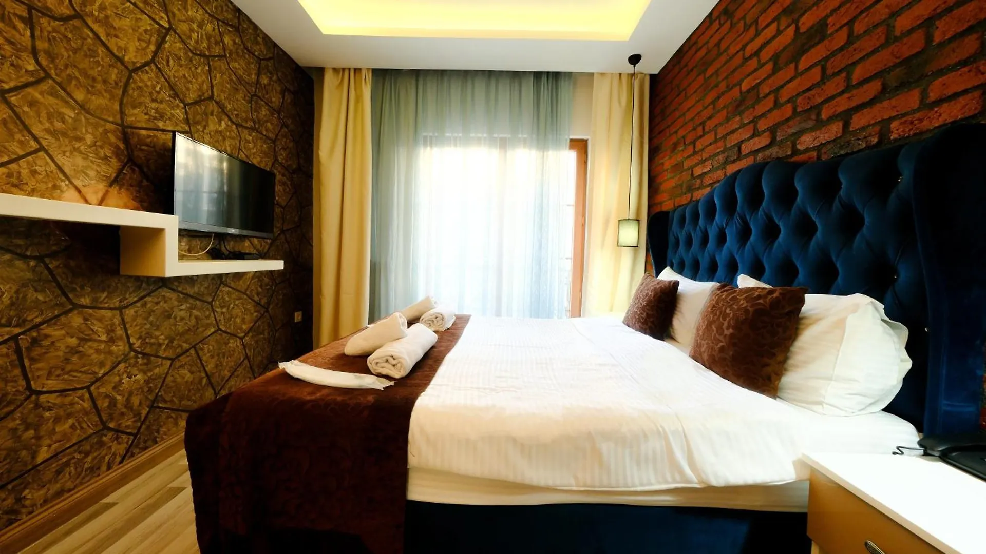 Taksim Celebi Suites Istanbul 0*,