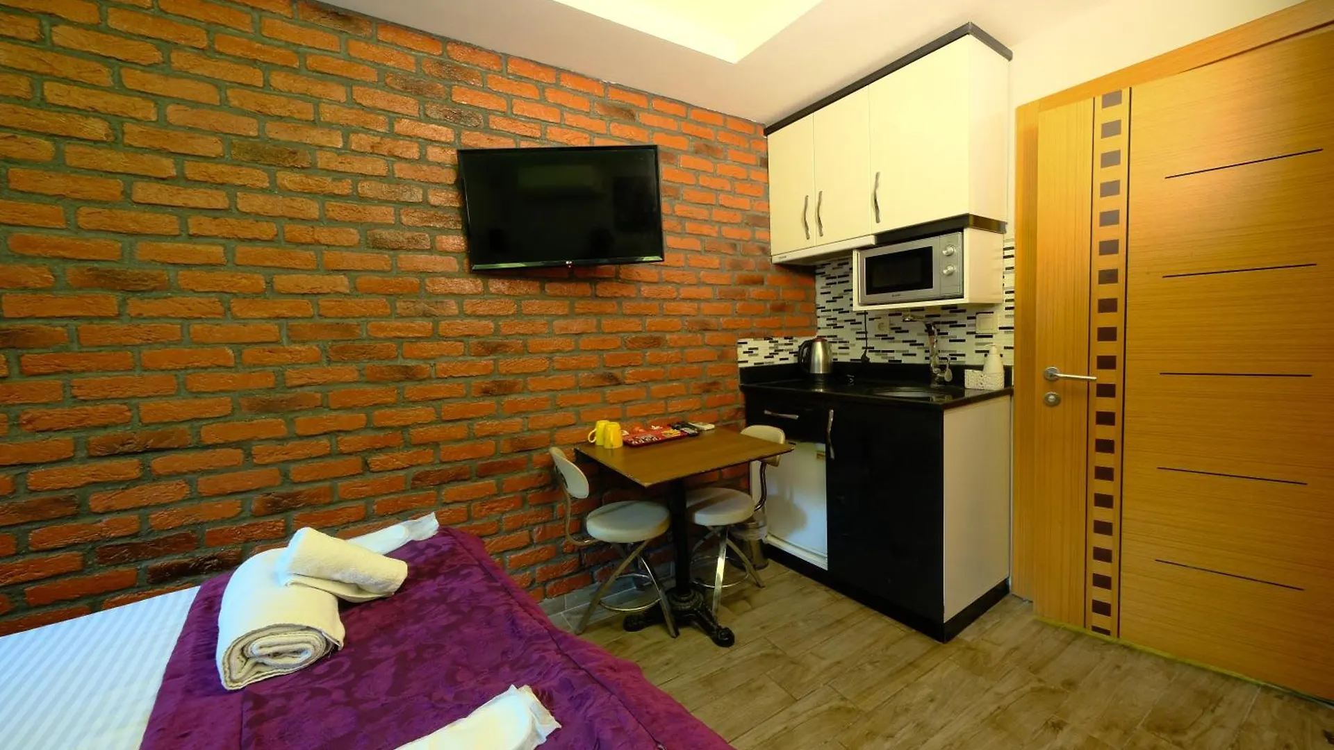 Taksim Celebi Suites Istanbul 0*,  Turkey