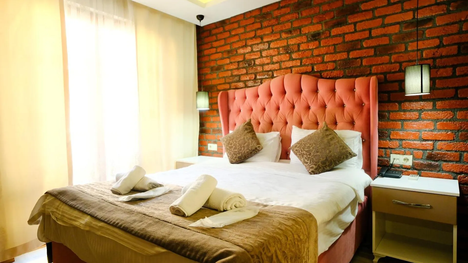 Taksim Celebi Suites Istanbul 0*,  Turkey