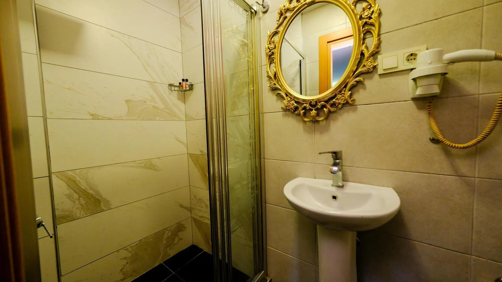Aparthotel Taksim Celebi Suites Istanbul