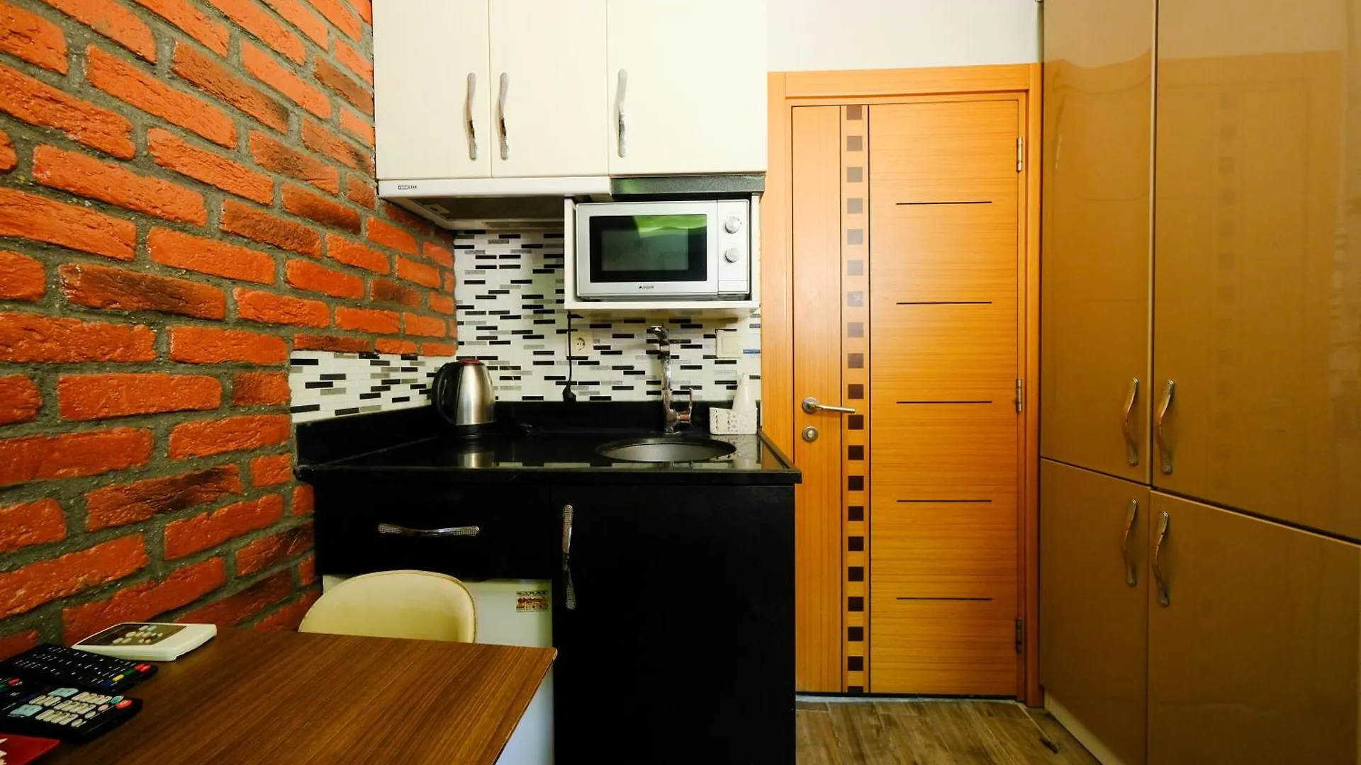 Aparthotel Taksim Celebi Suites Istanbul