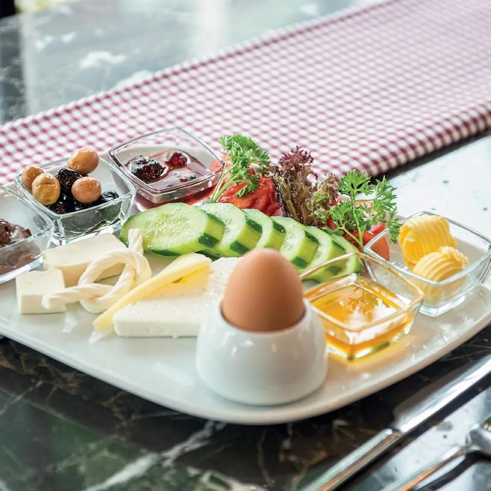Taksim Celebi Suites Istanbul 0*,  Turkey