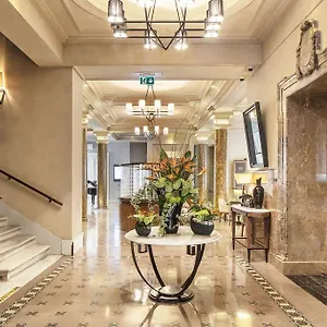 5* Отель The Bank Istanbul, A Member Of Design