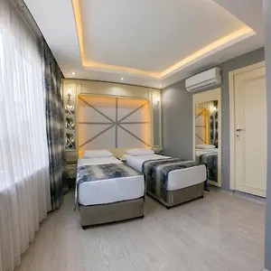 2* Отель Hurriyet