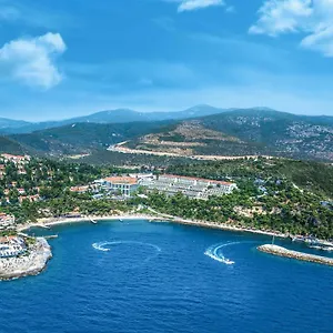 Pine Bay 5*, Кушадасы Турция