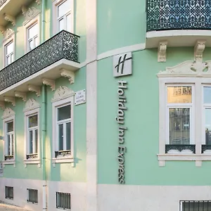 Express - Av. Liberdade By Ihg 3*, Лиссабон Португалия