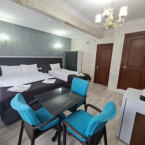 2* Гостевой дом Luxury Grand Bazaar