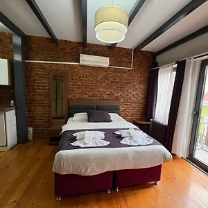  Apart Otel Taksim Otto