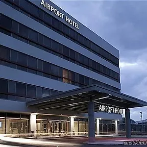 4* Отель Isg Sabiha Goekcen Airport