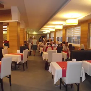Mehtap 3*, Мармарис Турция