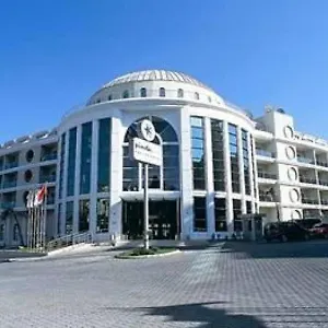 Pineta Park Deluxe 4*, Мармарис Турция