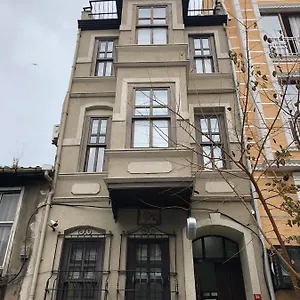  Apart Otel No 34